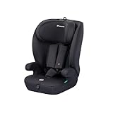Bebeconfort Ever i-Safe, Mitwachsender Kindersitz 9-36 kg, 15 M.–12 J.,...