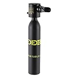 Lung Tank Sauerstoffflasche Tauchflasche Lungtank Mini Tauchzylinder 0,13...
