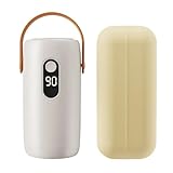 Penlimly Automatische Bügelmaschine | 110V-220V 200W...