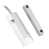Garagentorsensor Magnetsensor Magnetic Detcting Switch Empfindliche...