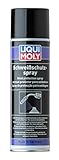 LIQUI MOLY Schweißschutzspray | 500 ml | Korrosionsschutz | Rostlöser |...