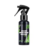 Effective Engine Warehouse Cleaner Spray, Motorraumreiniger,...