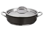 Circulon Excellence Sauteuse-Pfanne, 24 cm