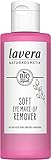 lavera Soft Eye Make-up Remover - Make-Up Entferner - glutenfrei - Für die...