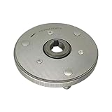 JISADER Austauschsatz für 88 Mm Elektrofahrradkupplung, Stabile...