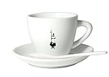 Bialetti Y0TZ099 Tazzina Cappuccino Istituzionale (con...