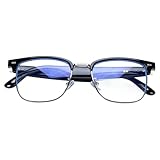 Intelligente Brille, Anti-Blaulicht-KI-Übersetzerbrille mit...