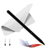 Stift Pen für Microsoft Surface Pro12/11/10/9/8/X/7+/6/5/4/3/Surface Go...