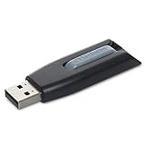 Verbatim Store 'n' Go V3 USB-Stick, USB-3.2 Gen1, 32 GB, Speicherstick mit...