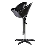 Mobiles Friseurwaschbecken,friseur...