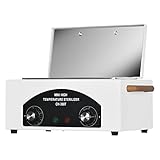 Heißluftsterilisator 300W Hochtemperatur Sterilisator 220℃ Trockene...