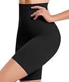 sellto Bauchweg Unterhose Damen Hohe Taille Shapewear Figurformende...