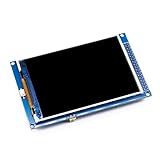 3.5 inch IPS TFT LCD Display Binghe 3,5-Zoll-TFT-Farbmodul 320X480 Display...