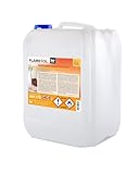 FLAMBIOL Bioethanol 96,6% Premium 1 x 10 L - Ethanol für Tischkamin, Kamin...