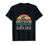 Santa Cruz CA Mountainbike Bike MTB Fahrrad T-Shirt