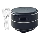 Knochenleitungslautsprecher | Reise-Sound - Tragbarer und kabelloser...