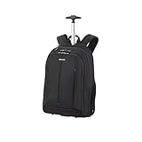 Samsonite Guardit 2.0 - 15.6 Zoll Laptoprucksack mit Rollen, 48 cm, 29 L,...
