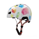 FISCHER BMX Fahrradhelm, Radhelm, Dirt Bike Helm Plus Splash, XS/S,...