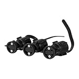 Halterung für Rad-Stoppuhr, Montagebasis für Radcomputer – Halterung...