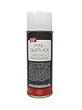 SDV Chemie PTFE Gleitlack Spray 1x 400ml Trockengleitspray...