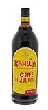 Kahlúa Kaffeelikör 16% Vol. 1,0L – Der mexikanische Klassiker für...