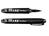 Pocket Shark, Black
