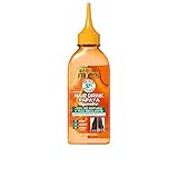 Fructis Hair Drink Papaya Repairing Treatment 200ML