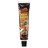 Fuego - Mexican Allrounder Würzpaste | Zum unkomplizierten Würzen von...