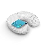 Bestlivings Memory Foam Nackenkissen (Nackenhörnchen / 30cm x 35cm x...