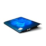 NK Base Refrigeradora Portátil - Ventilador Ordenador Portatil de 12-17'...