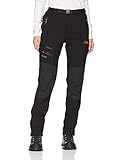 BenBoy Damen Wanderhose Wasserdicht Softshellhose Outdoorhose Winddicht...