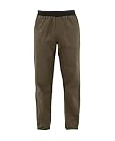 Café Kraft Herren Zoom Pants Boulderhose Kletterhose (DE/NL/SE/PL,...