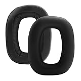 Astro A30 Ersatz-Ohrpolster, kompatibel mit Logitech Astro A30 Kopfhörern,...