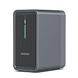 2025 Updated Balkonkraftwerk mit Speicher B2500 0% VAT, Marstek 2240Wh...