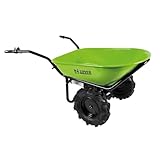 Zipper ZI-EWB260 Electric Wheel Barrow