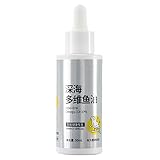 Fischöl für Vögel – Papageien-Haut-Conditioner, 50 ml,...