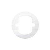10x Trapflex Haarfänger HF52 für Domoplex Ablaufgarnituren 6928…
