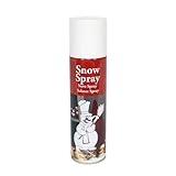 ***** Graine Créative Snow Spray 150 ml