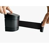 PINNERS Ausziehbares Wandband (5 Meter), No-Pass-Band, Begrenzungsband,...