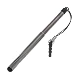 POPETPOP Kapazitiver Touchscreen Eingabestift Leicht Ausziehbar Ergonomisch...