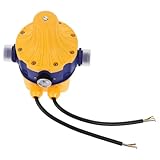 jojofuny Automatischer Elektronischer Wasserpumpen druckschalter mit...