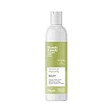 Beauty Family My Curly Elastic Shampoo 250 ml