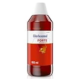 Chlorhexamed FORTE alkoholfrei 0,2%, mit Chlorhexidin, 600 ml,...