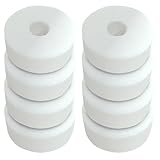 Sichler Haushaltsgeräte Zubehör zu Feuchtigkeitsabsorber: 8...