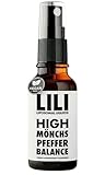 High Mönchspfeffer Balance hochdosiert I Mönchspfefferextrakt &...