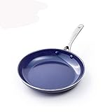 KLLJHB Antihaft-Bratpfanne, Keramikpfanne Antihaft-Steakpfanne Kochtopf...