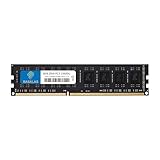 Rasalas 8GB PC3-10600 DDR3 1333 Udimm Arbeitsspeicher 2Rx8 PC3 10600U 240...