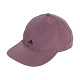 adidas Unisex Essential Cap AEROREADY, XL, Shadow Feige/Schwarz, 60