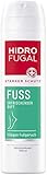 Hidrofugal Fuss Spray (150 ml), zuverlässiger Schutz vor stark...