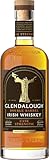 Glendalough Double Barrel Cask Strength Irish Whiskey (1x 0,7 l) - Premium...